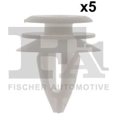 FA1 10-40027.5 — Клипса крепления молдинга