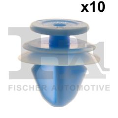 FA1 10-40028.10 — Clemă fixare bandou