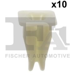 FA1 10-60002.10 — Клипса крепления молдинга
