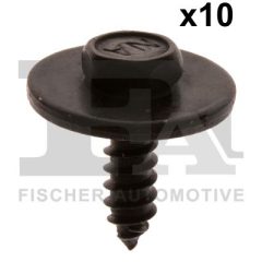 FA1 10-70014.10 — Scut motor