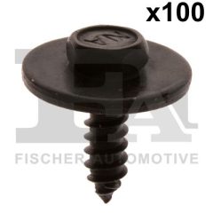 FA1 10-70014.100 — Защита картера двигателя