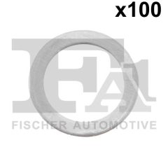 FA1 100.672.100 — Inel etanșare dop golire ulei