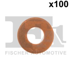 FA1 102.839.100 — Прокладка корпуса форсунки