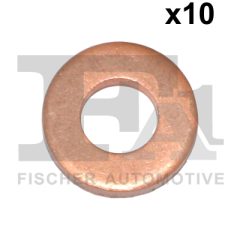 FA1 104.538.010 — Прокладка корпуса форсунки