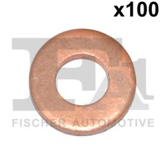 FA1 104.538.100 — Прокладка корпуса форсунки