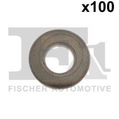 FA1 107.289.100 — Șaibă protecție termică injector