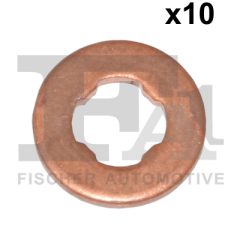 FA1 107.530.010 — Прокладка корпуса форсунки