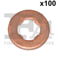 FA1 107.530.100 — Прокладка корпуса форсунки