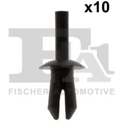 FA1 11-20002.10 — Клипса крепления молдинга