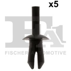 FA1 11-20002.5 — Клипса крепления молдинга