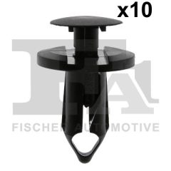 FA1 11-20020.10 — Клипса крепления молдинга