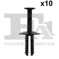 FA1 11-20021.10 — Клипса крепления молдинга