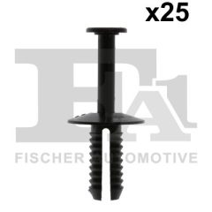 FA1 11-20021.25 — Клипса крепления молдинга