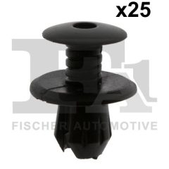 FA1 11-30008.25 — Clemă fixare bandou