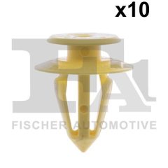 FA1 11-40003.10 — Clemă fixare bandou