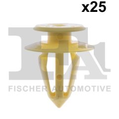 FA1 11-40003.25 — Clemă fixare bandou