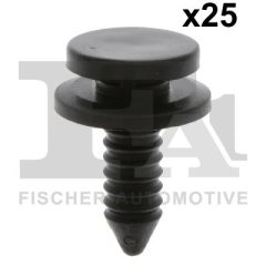 FA1 11-40029.25 — Clemă fixare bandou
