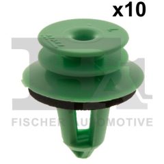 FA1 11-40038.10 — Clemă fixare bandou
