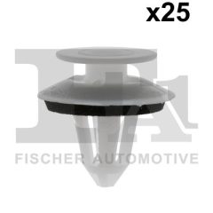 FA1 11-40044.25 — Clemă fixare bandou
