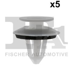FA1 11-40044.5 — Clemă fixare bandou