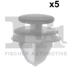 FA1 11-40045.5 — Clemă fixare bandou