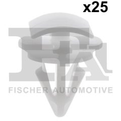 FA1 11-40078.25 — Clemă fixare bandou