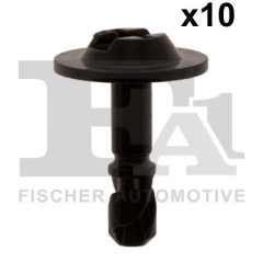 FA1 11-40095.10 — Scut motor