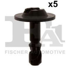 FA1 11-40095.5 — Scut motor