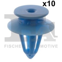 FA1 11-40140.10 — Clemă fixare bandou