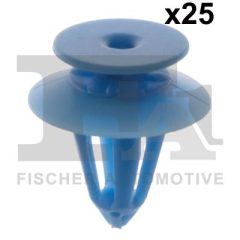 FA1 11-40140.25 — Clemă fixare bandou