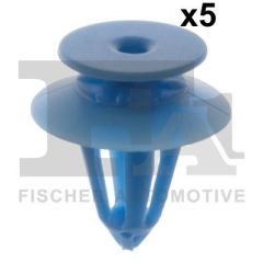 FA1 11-40140.5 — Clemă fixare bandou