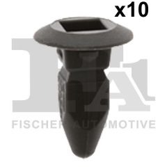 FA1 11-60006.10 — Clemă fixare bandou