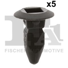 FA1 11-60006.5 — Clemă fixare bandou