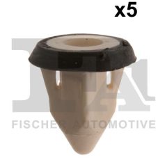 FA1 11-60007.5 — Clemă fixare bandou