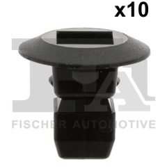 FA1 11-60018.10 — Clemă fixare bandou
