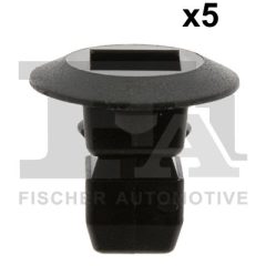FA1 11-60018.5 — Clemă fixare bandou