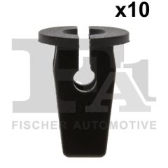 FA1 11-60022.10 — Клипса крепления молдинга