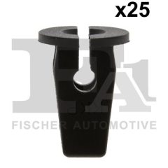FA1 11-60022.25 — Clemă fixare bandou