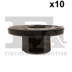 FA1 11-70009.10 — Clemă fixare bandou