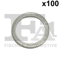 FA1 111.258.100 — Кольцо сливной пробки