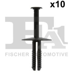 FA1 12-20002.10 — Clemă fixare bandou