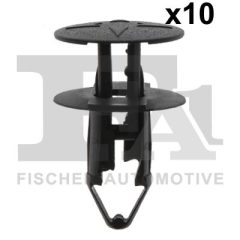 FA1 12-20004.10 — Clemă fixare bandou