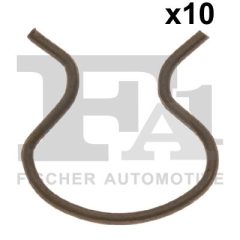 FA1 12-40025.10 — Clemă fixare bandou