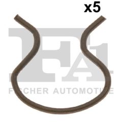 FA1 12-40025.5 — Clemă fixare bandou