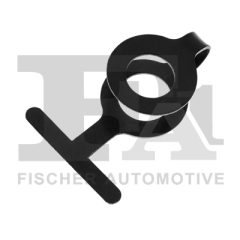 FA1 120-987 — Прокладка подачи масла турбины