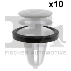 FA1 13-10014.10 — Clemă fixare bandou