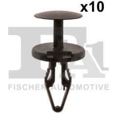 FA1 13-20007.10 — Clemă fixare bandou