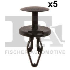 FA1 13-20007.5 — Clemă fixare bandou