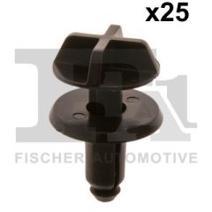 FA1 13-30012.25 — Clemă fixare bandou