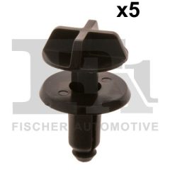FA1 13-30012.5 — Clemă fixare bandou